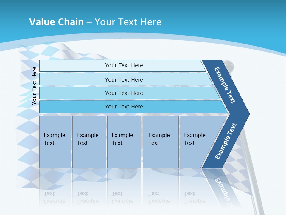Free Muenchen Celebration PowerPoint Template