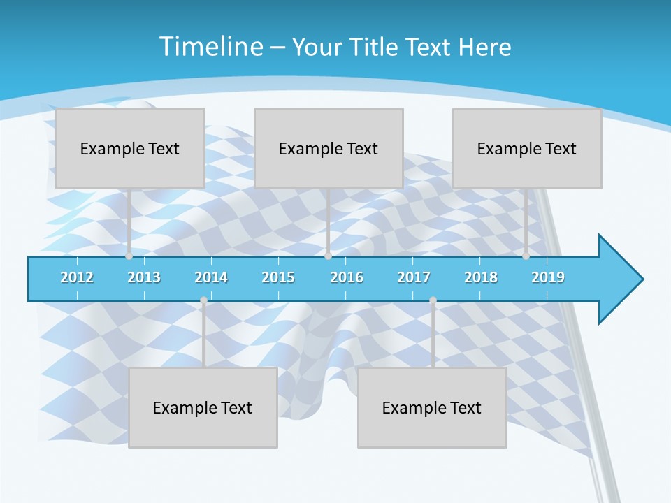 Free Muenchen Celebration PowerPoint Template