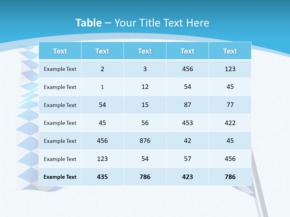 Free Muenchen Celebration PowerPoint Template