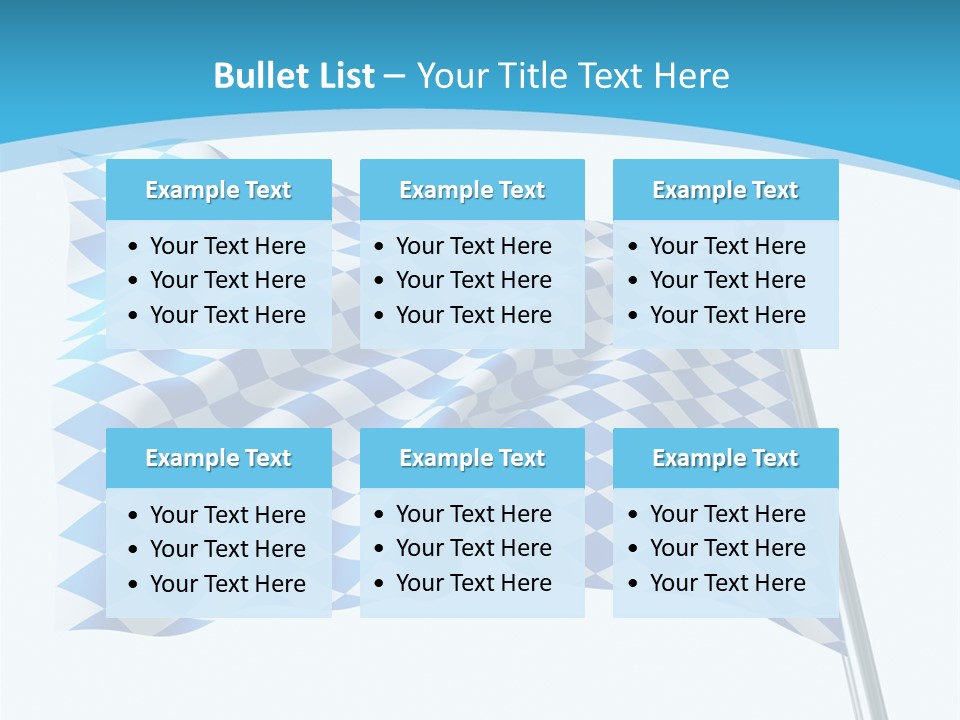 Free Muenchen Celebration PowerPoint Template