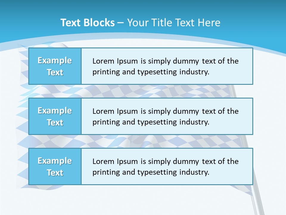 Free Muenchen Celebration PowerPoint Template