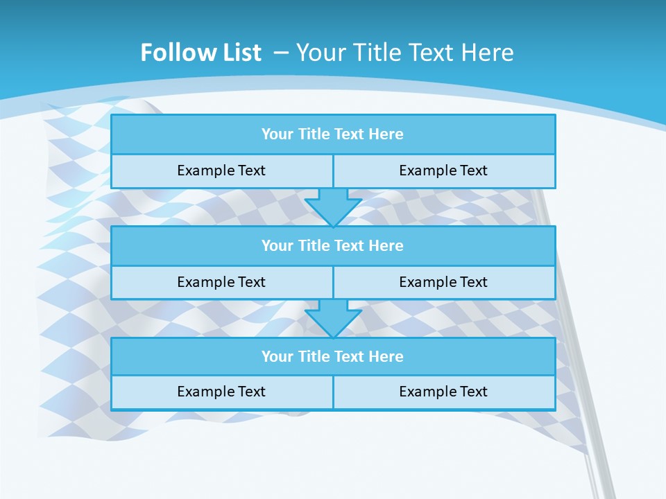 Free Muenchen Celebration PowerPoint Template