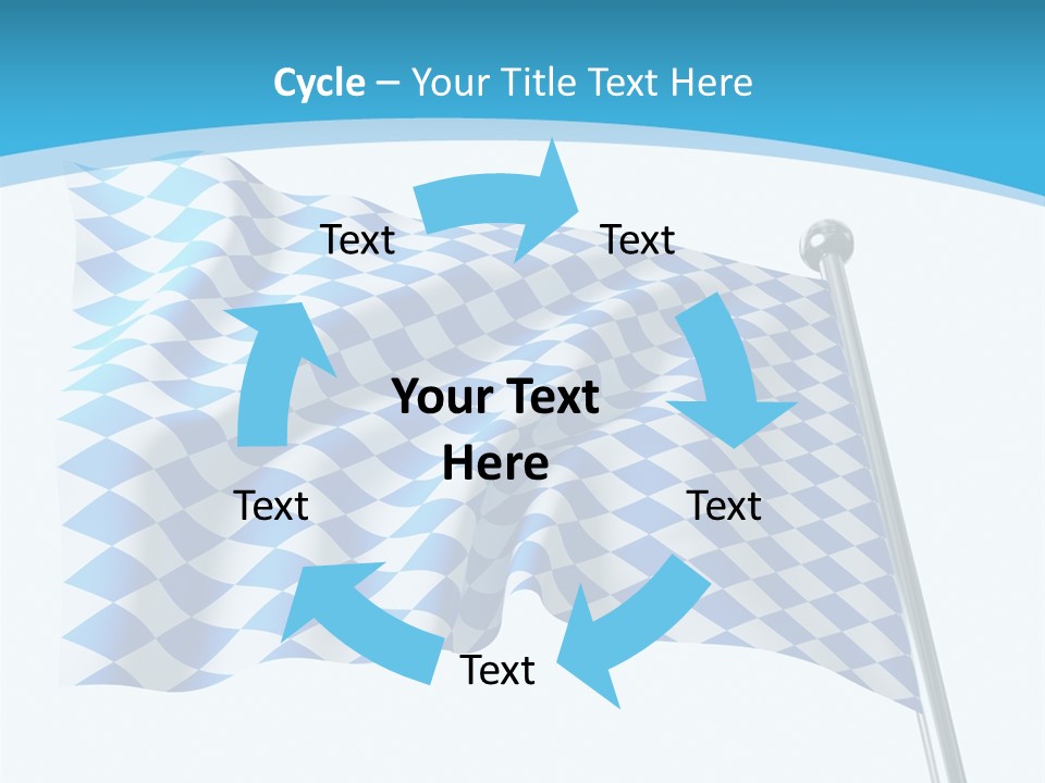 Free Muenchen Celebration PowerPoint Template