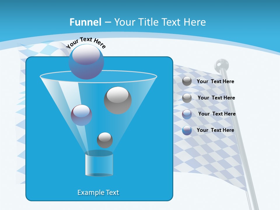 Free Muenchen Celebration PowerPoint Template