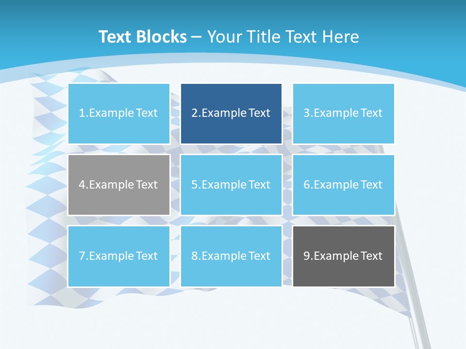 Free Muenchen Celebration PowerPoint Template