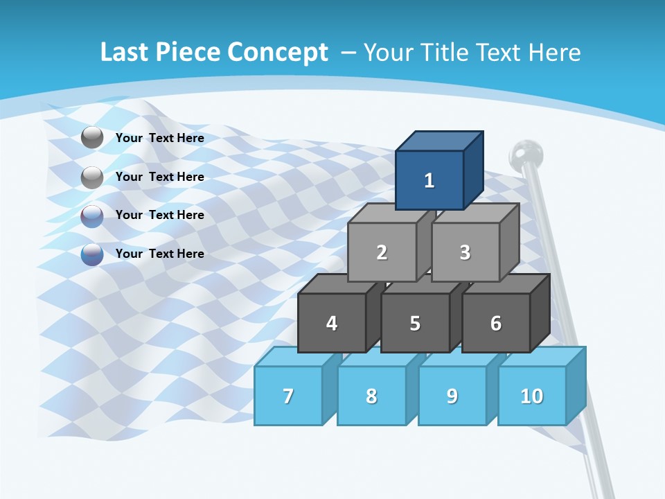 Free Muenchen Celebration PowerPoint Template