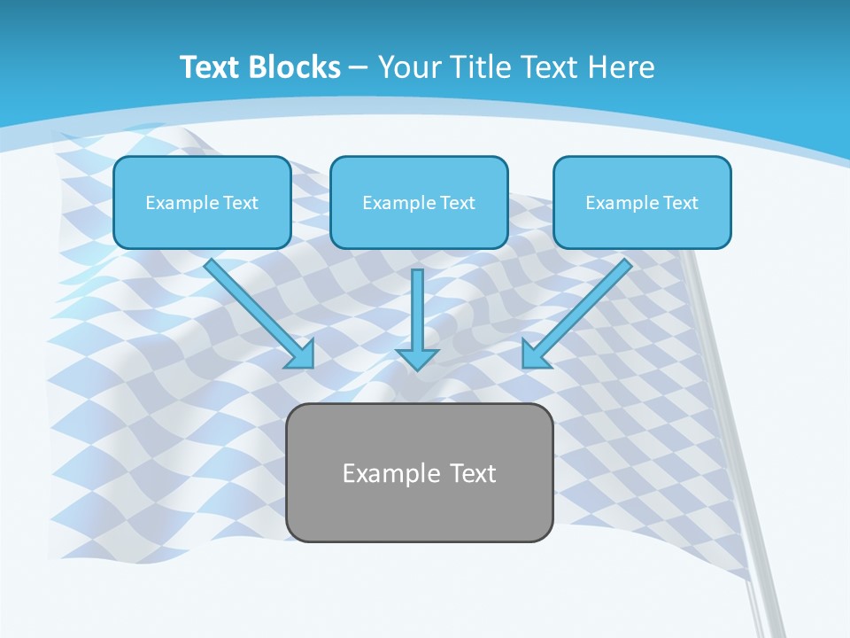 Free Muenchen Celebration PowerPoint Template