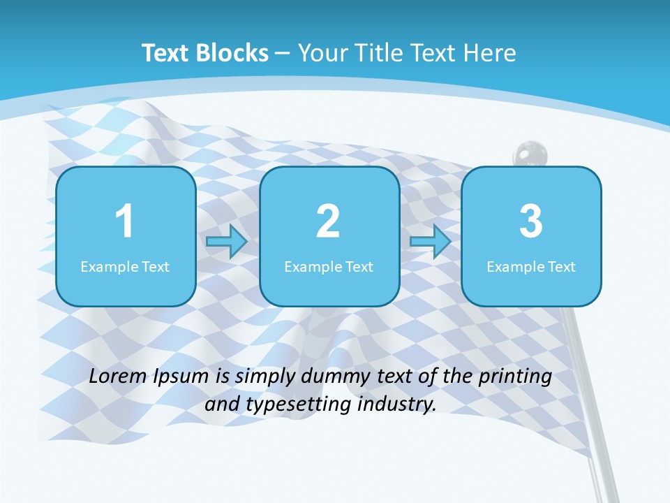 Free Muenchen Celebration PowerPoint Template