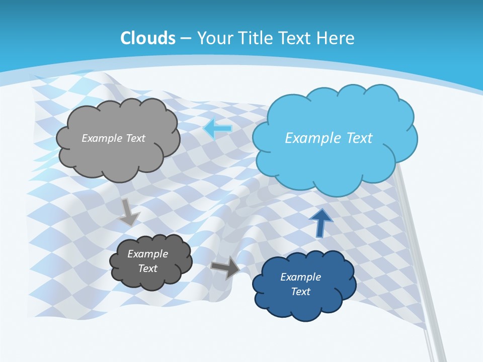 Free Muenchen Celebration PowerPoint Template