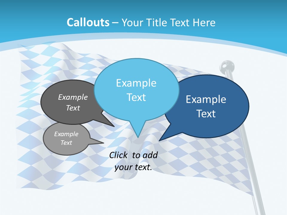 Free Muenchen Celebration PowerPoint Template
