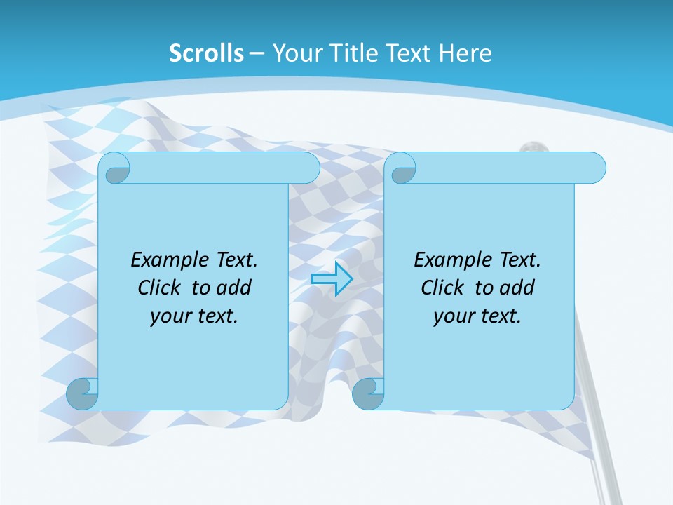 Free Muenchen Celebration PowerPoint Template