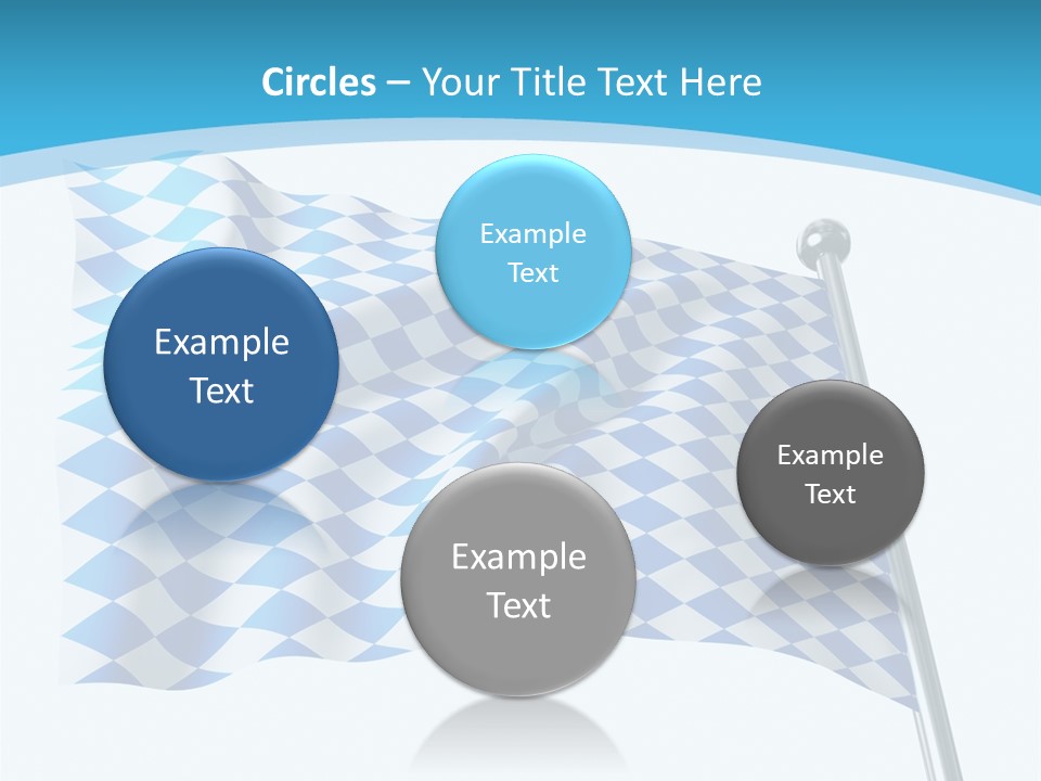 Free Muenchen Celebration PowerPoint Template