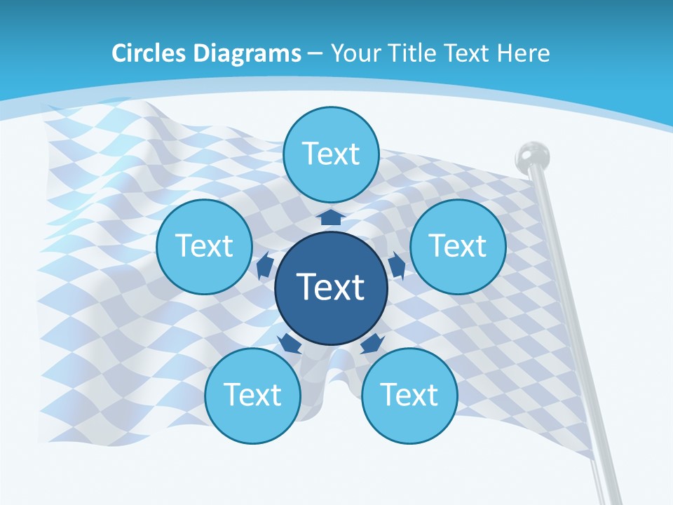 Free Muenchen Celebration PowerPoint Template