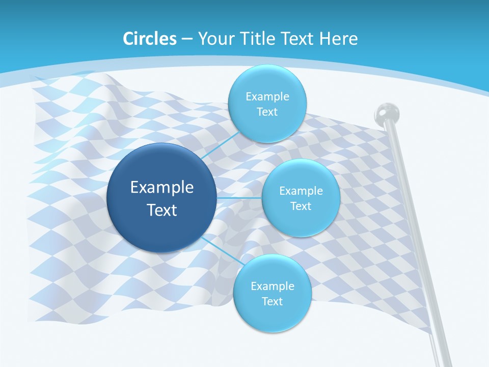 Free Muenchen Celebration PowerPoint Template