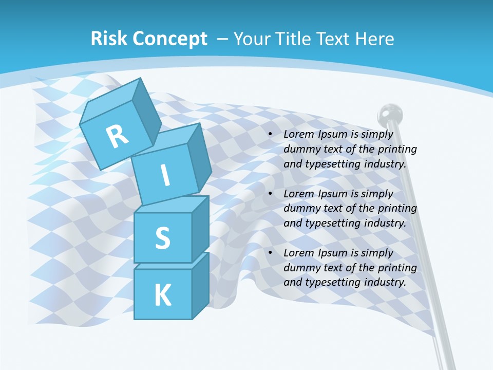 Free Muenchen Celebration PowerPoint Template