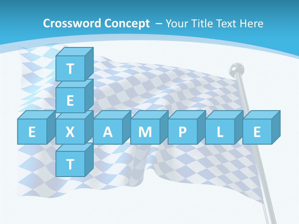 Free Muenchen Celebration PowerPoint Template