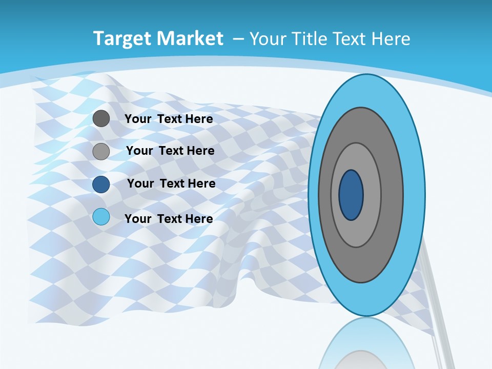 Free Muenchen Celebration PowerPoint Template