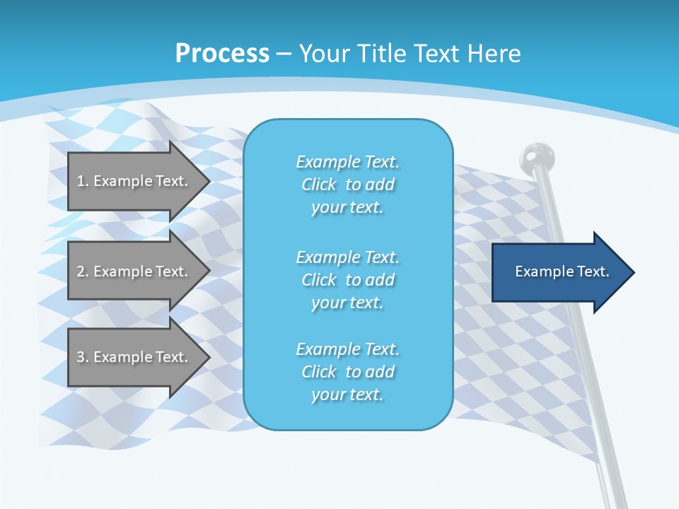 Free Muenchen Celebration PowerPoint Template