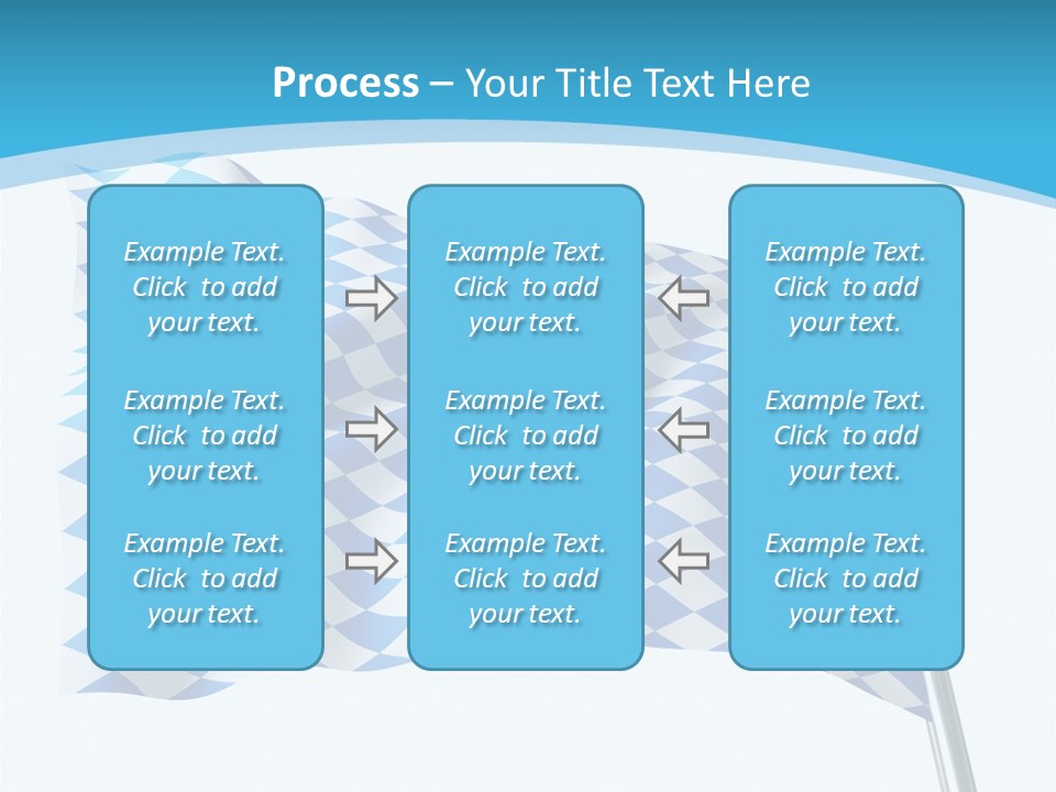 Free Muenchen Celebration PowerPoint Template