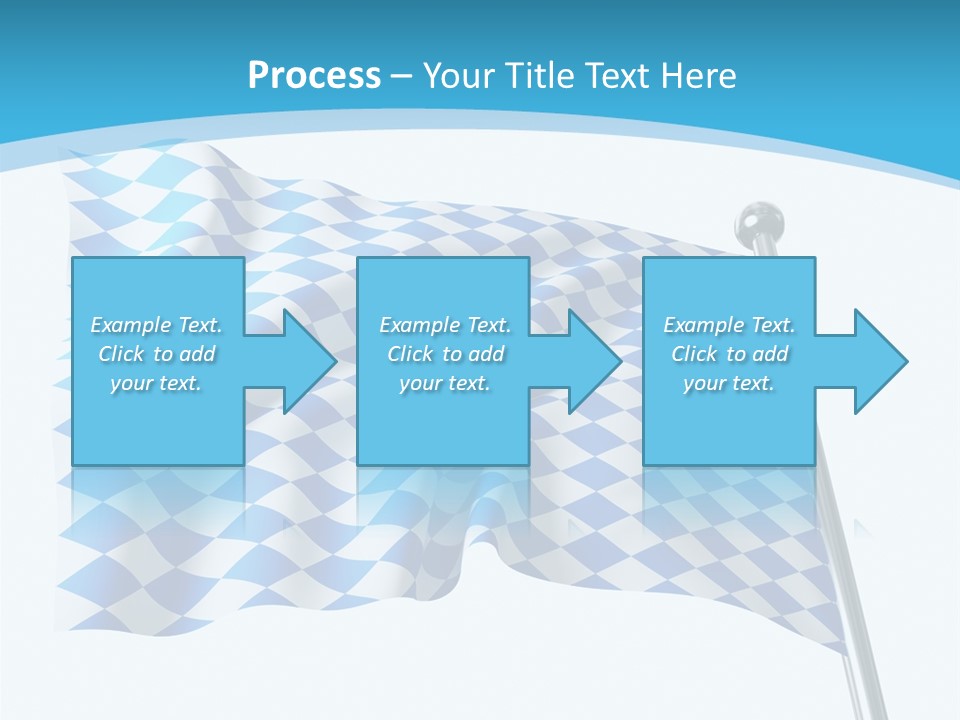 Free Muenchen Celebration PowerPoint Template