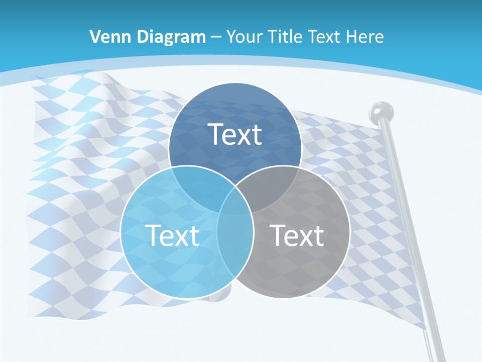 Free Muenchen Celebration PowerPoint Template