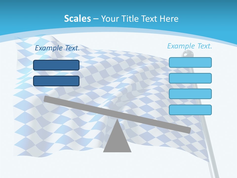 Free Muenchen Celebration PowerPoint Template