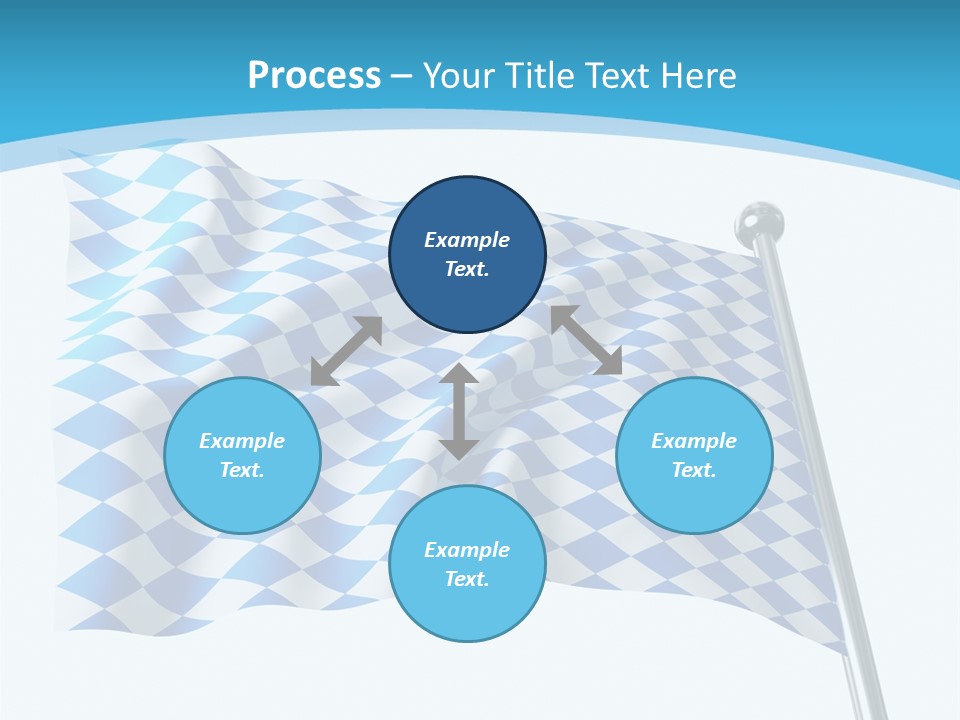 Free Muenchen Celebration PowerPoint Template