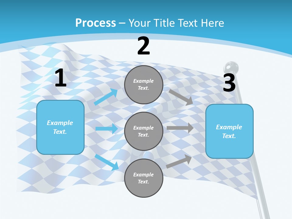 Free Muenchen Celebration PowerPoint Template