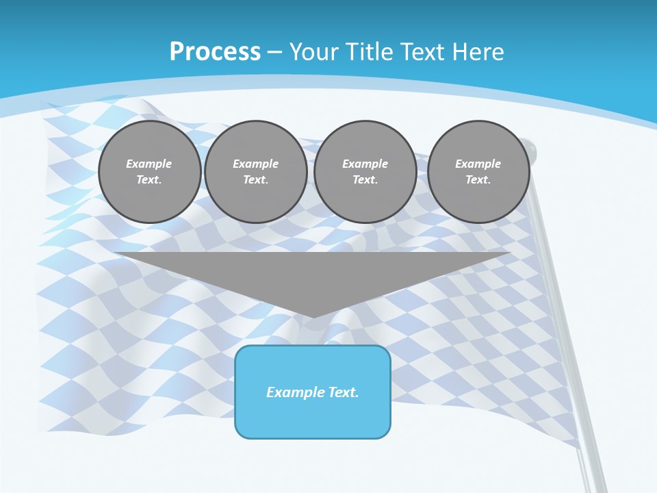 Free Muenchen Celebration PowerPoint Template