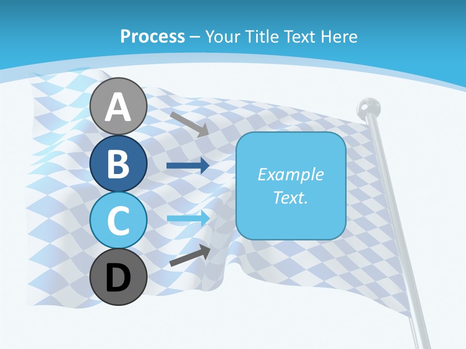Free Muenchen Celebration PowerPoint Template