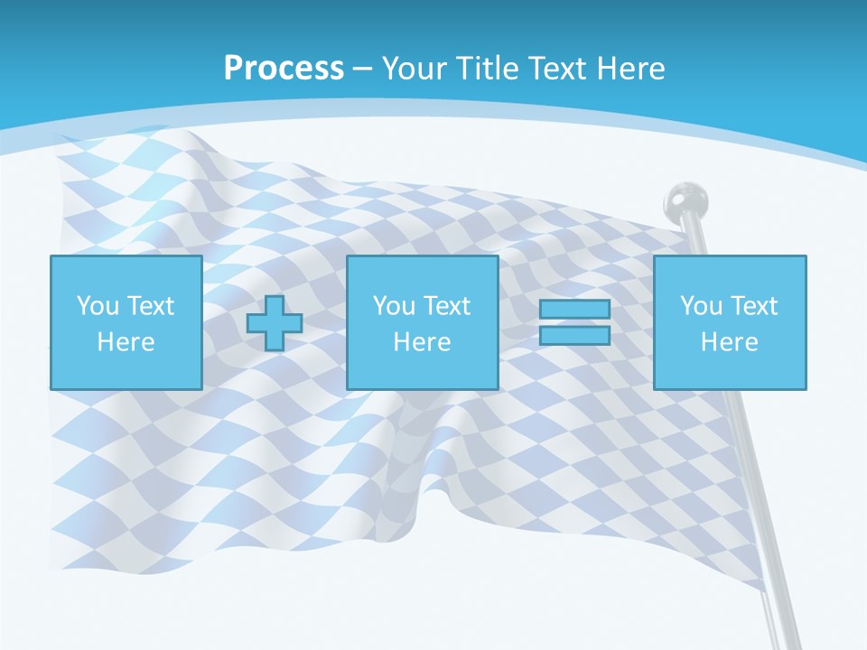 Free Muenchen Celebration PowerPoint Template