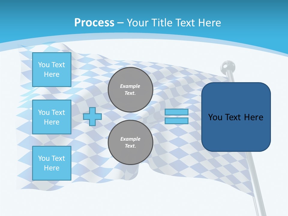 Free Muenchen Celebration PowerPoint Template