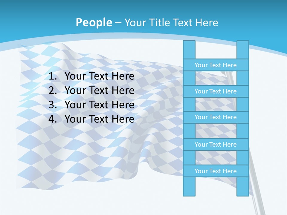 Free Muenchen Celebration PowerPoint Template