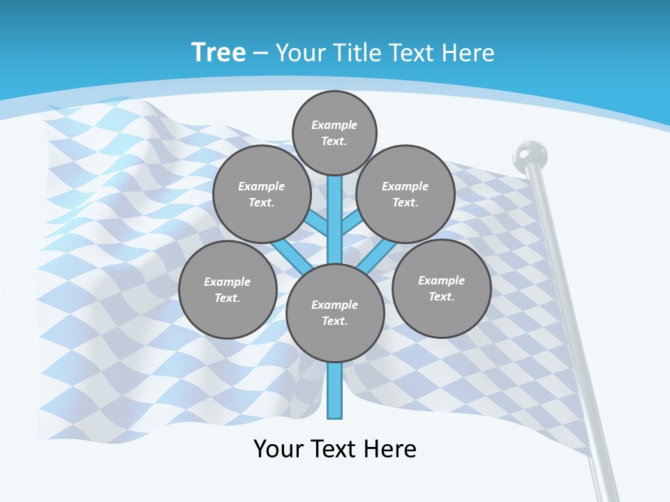 Free Muenchen Celebration PowerPoint Template