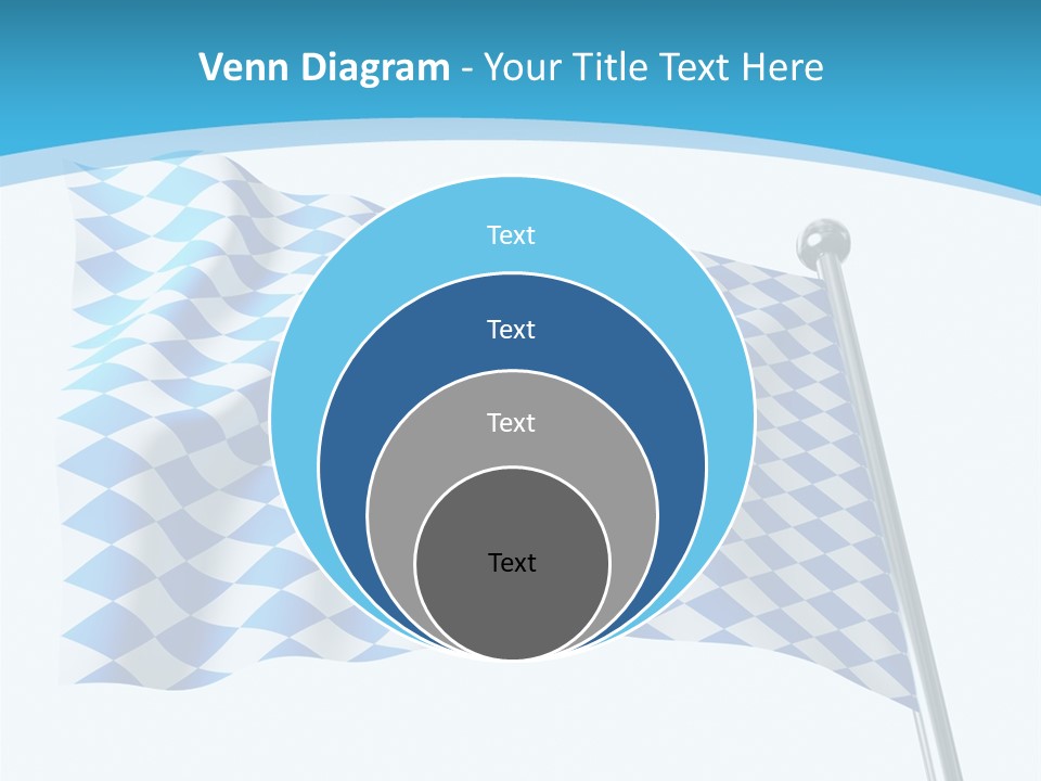 Free Muenchen Celebration PowerPoint Template
