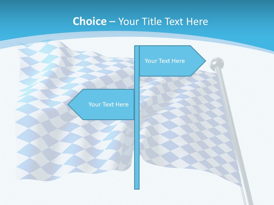 Free Muenchen Celebration PowerPoint Template