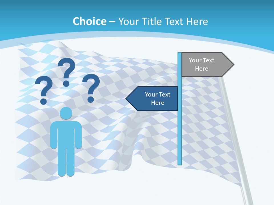 Free Muenchen Celebration PowerPoint Template