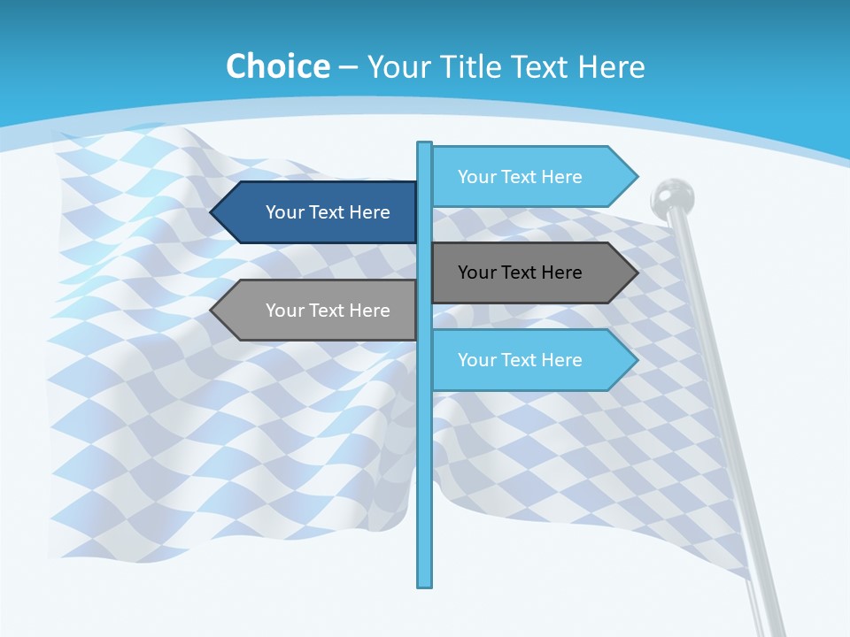Free Muenchen Celebration PowerPoint Template