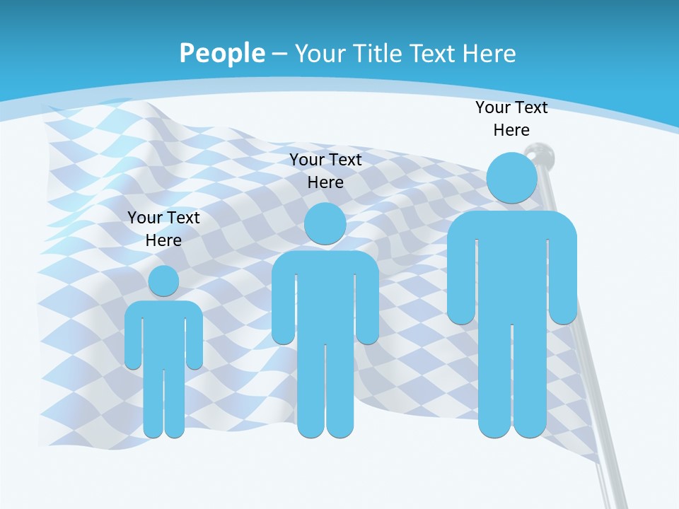 Free Muenchen Celebration PowerPoint Template