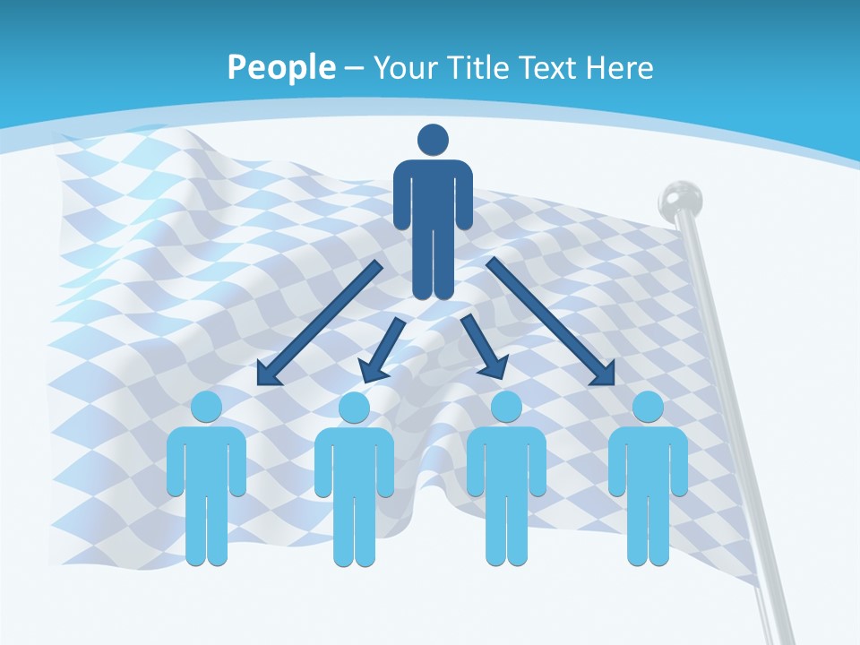 Free Muenchen Celebration PowerPoint Template