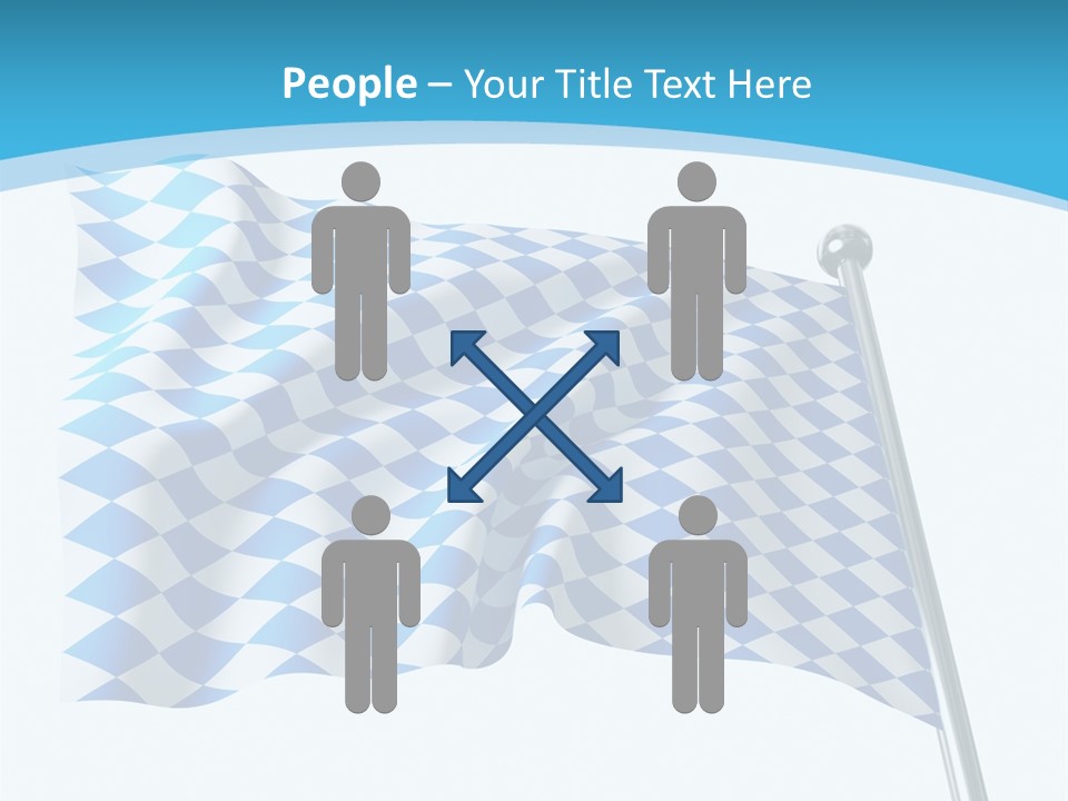 Free Muenchen Celebration PowerPoint Template