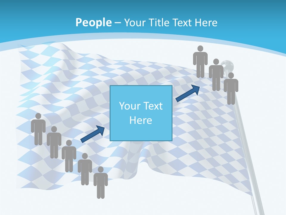 Free Muenchen Celebration PowerPoint Template