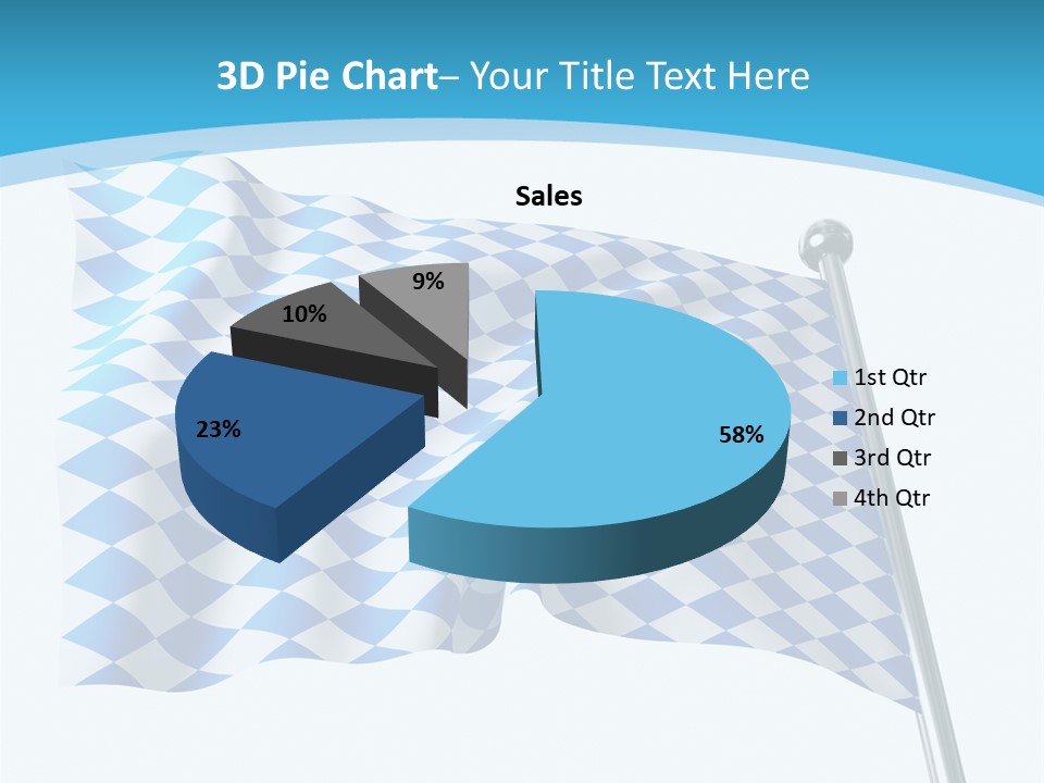 Free Muenchen Celebration PowerPoint Template