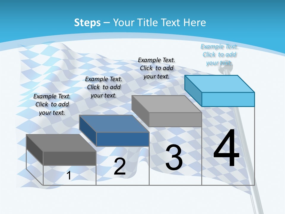 Free Muenchen Celebration PowerPoint Template