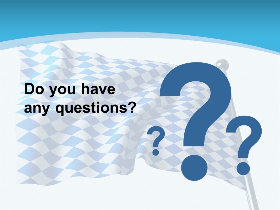 Free Muenchen Celebration PowerPoint Template