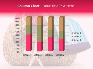 Sea Shore Vacation PowerPoint Template