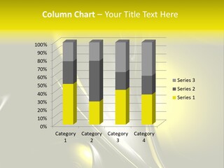 Element Shiny Light PowerPoint Template