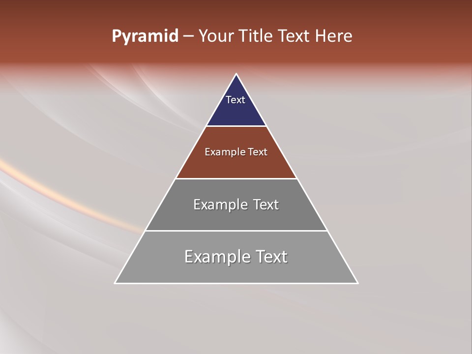 Fantasy Illustration Banner PowerPoint Template