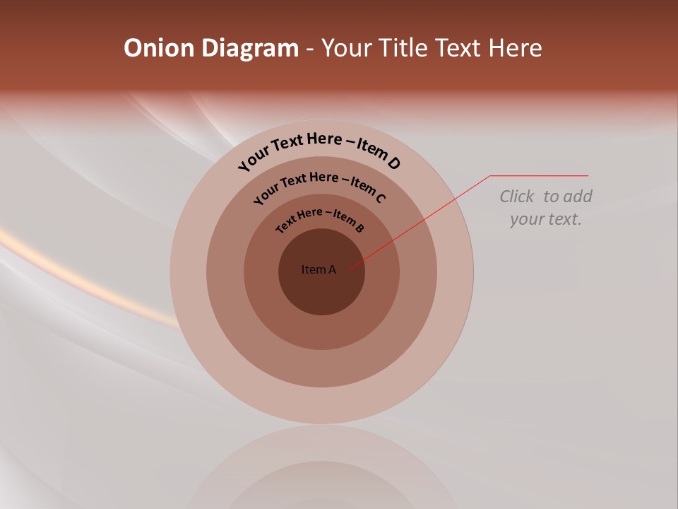 Fantasy Illustration Banner PowerPoint Template