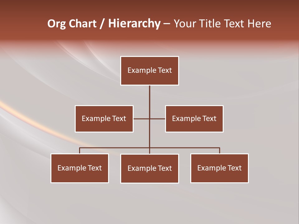 Fantasy Illustration Banner PowerPoint Template